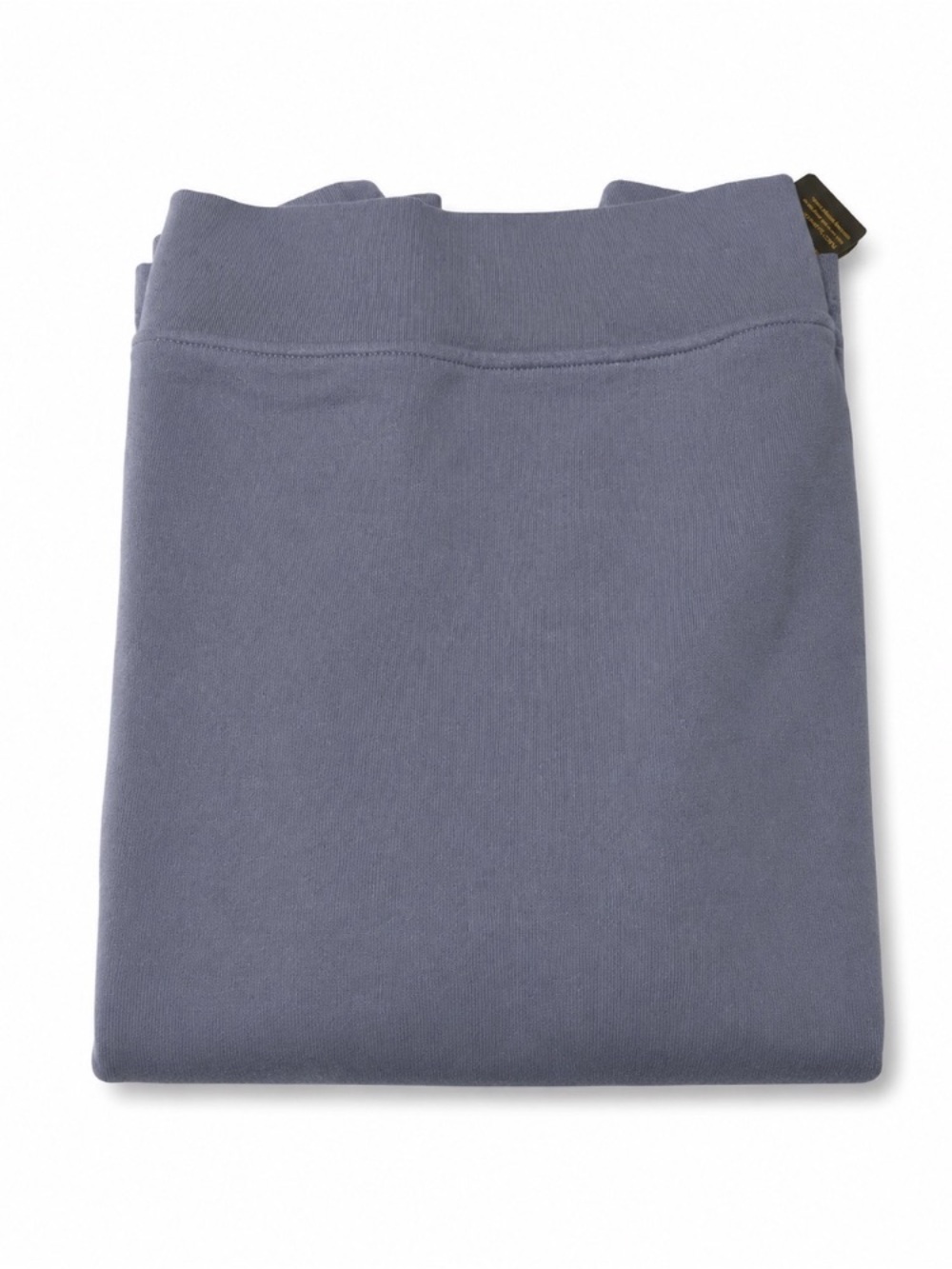 Carhartt TENCEL French Terry Crewneck Sweatshirt Wisteria Lavender Purple M NWT - Picture 5 of 6